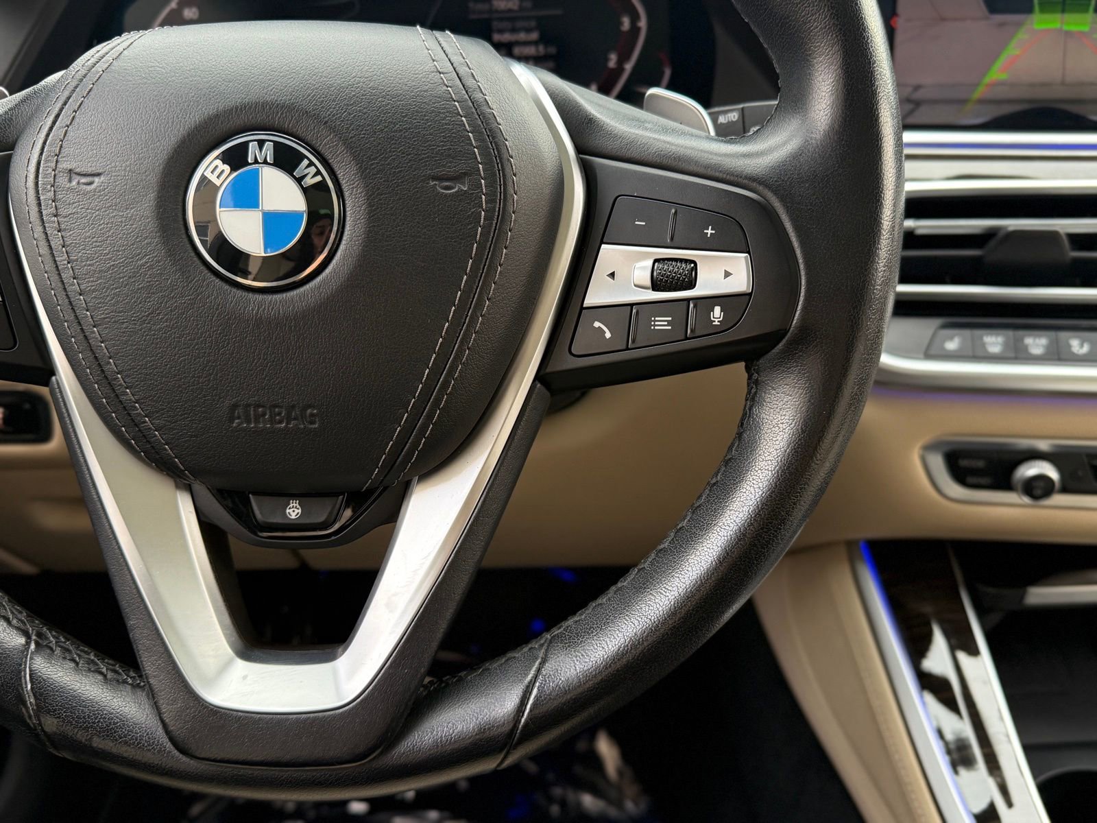 Used 2020 BMW X5 xDrive40i w/ Convenience Package AWD/4WD image 26