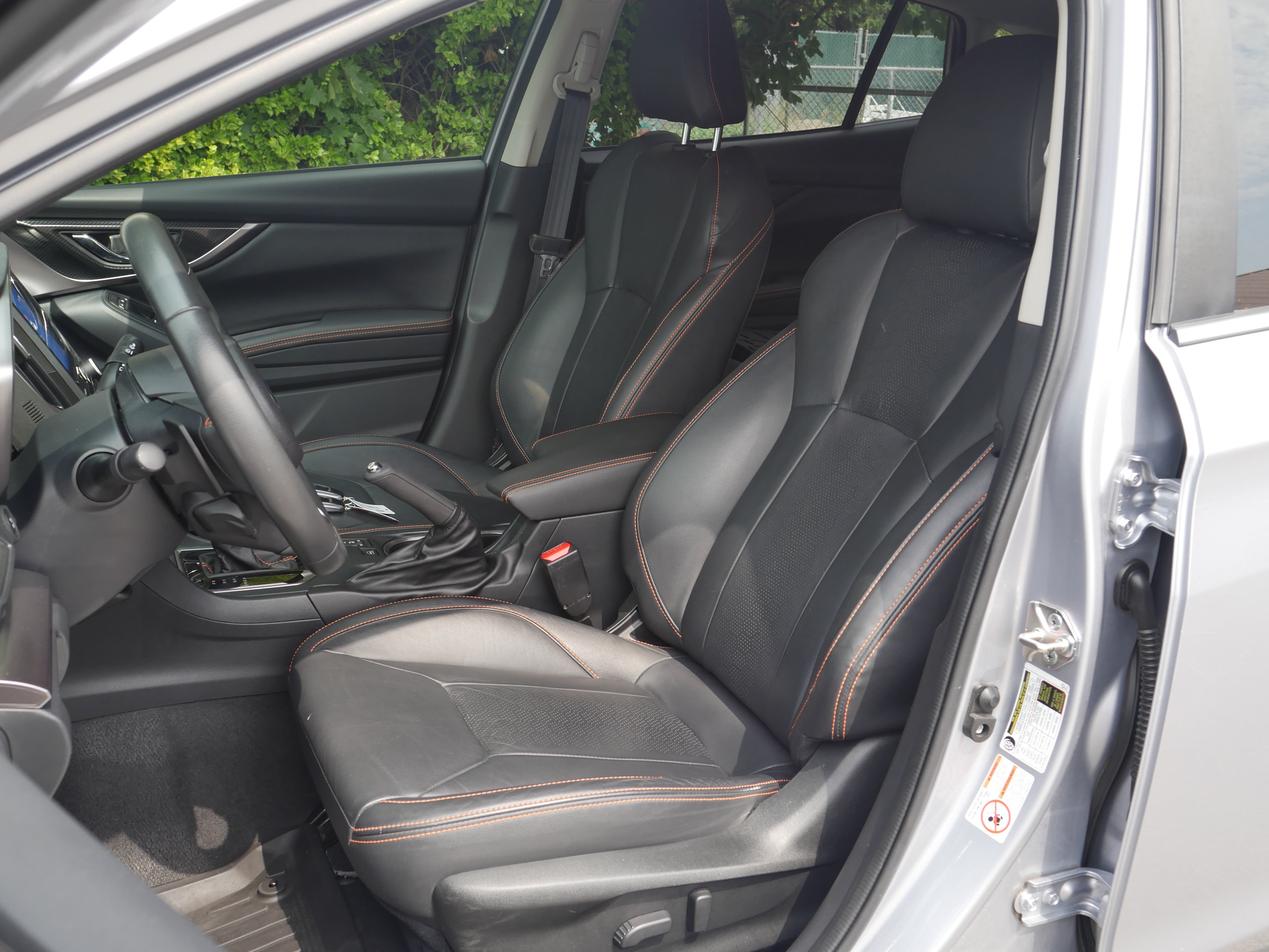 Used 2019 Subaru Crosstrek 2.0i Limited w/ Moonroof Package w/Navigation AWD/4WD image 31