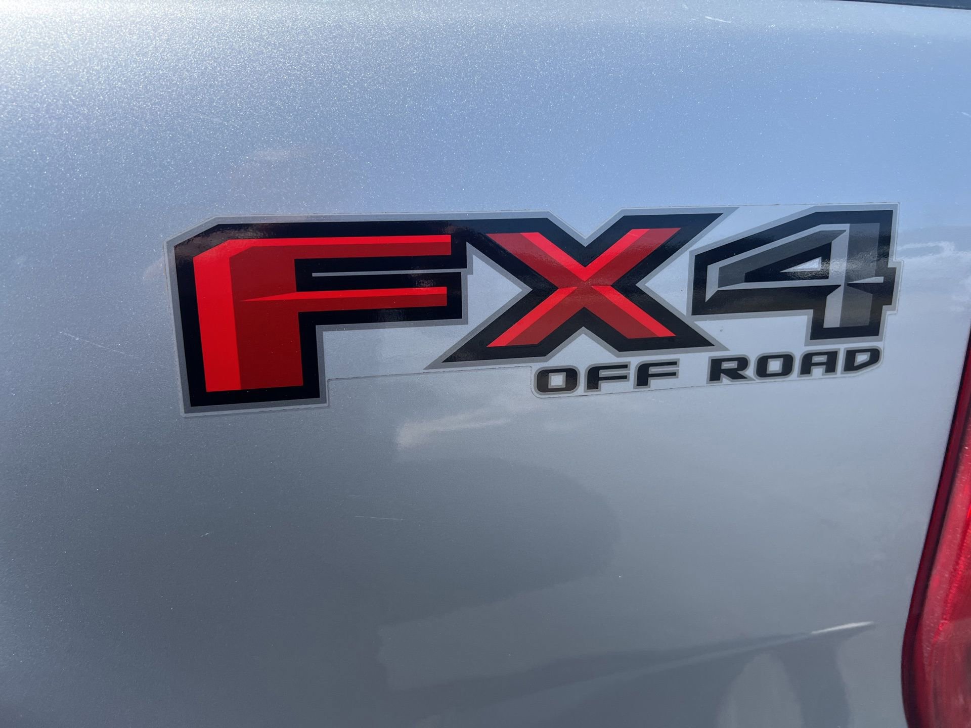 Used 2019 Ford Ranger XLT w/ FX4 Off-Road Package image 3
