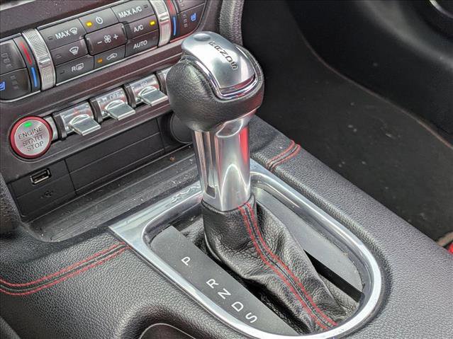 Used 2021 Ford Mustang GT Premium w/ Equipment Group 401A image 11