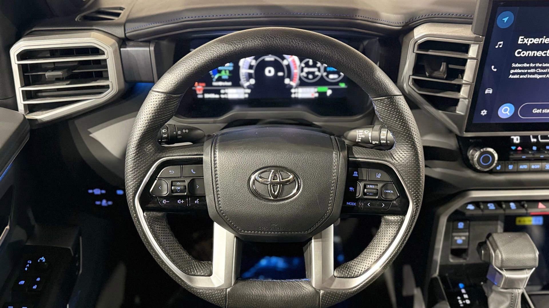 Used 2023 Toyota Sequoia Platinum image 71