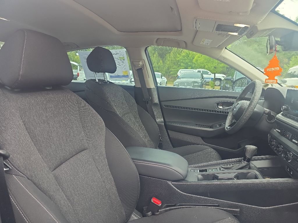 Used 2024 Honda Accord EX image 14