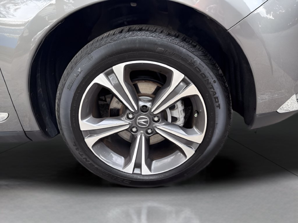 Used 2023 Acura RDX w/ Advance Package AWD/4WD image 9