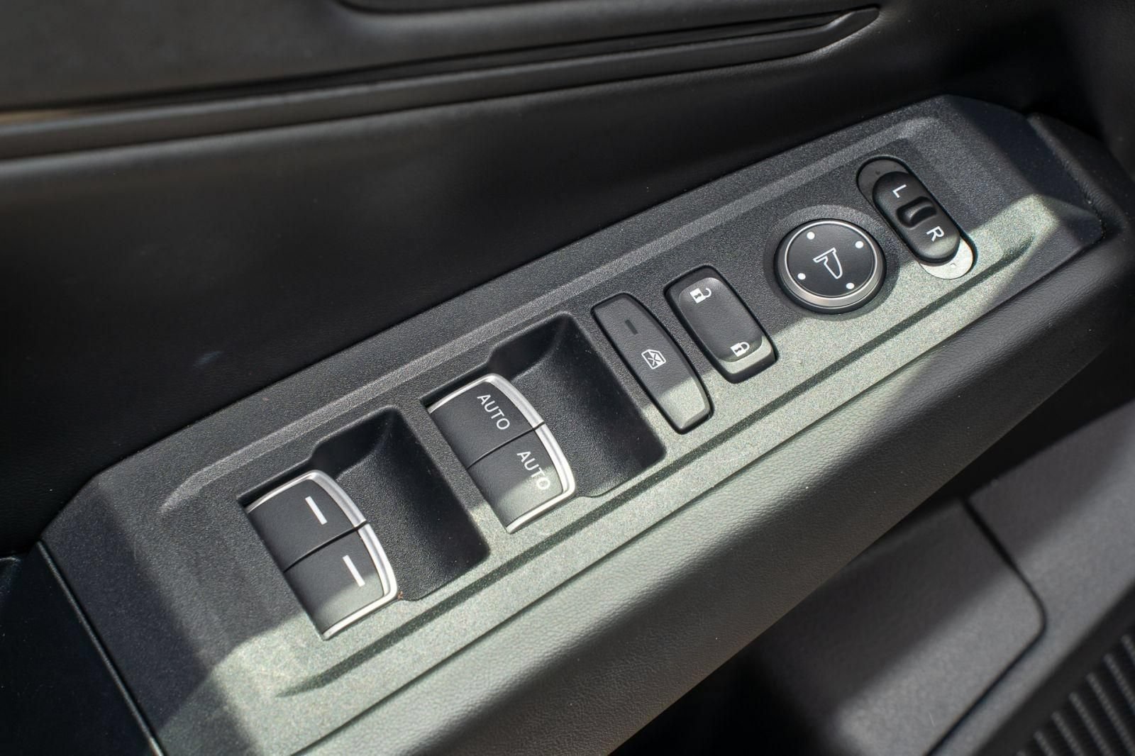 Certified 2024 Honda Accord EX image 27