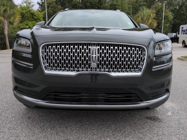 Used 2023 Lincoln Nautilus FWD w/ Premium Package image 9