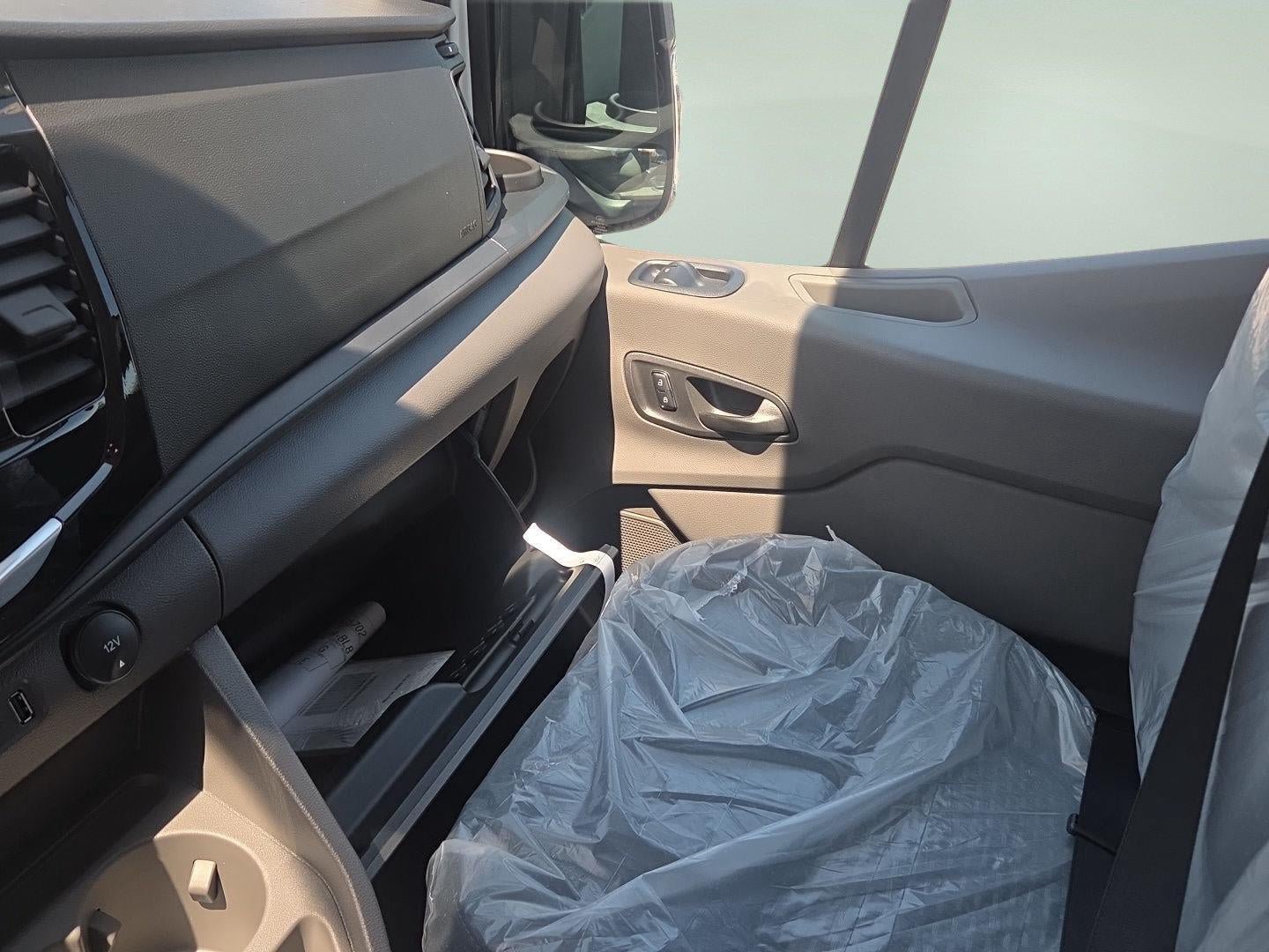 New 2026 Ford Transit 350 XLT AWD/4WD image 15