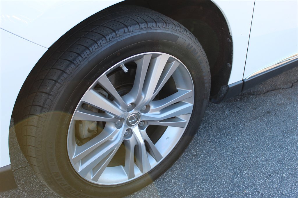 Used 2015 Lexus RX 350 FWD image 17