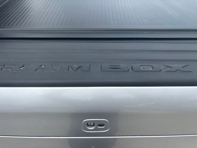 Used 2022 RAM 1500 Limited image 36