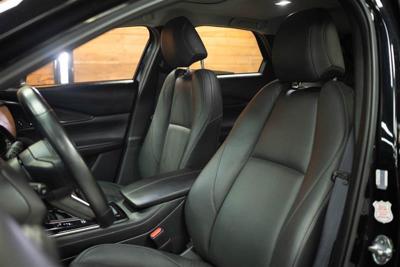 Used 2025 MAZDA CX-30 AWD 2.5 S w/ Preferred Package image 10