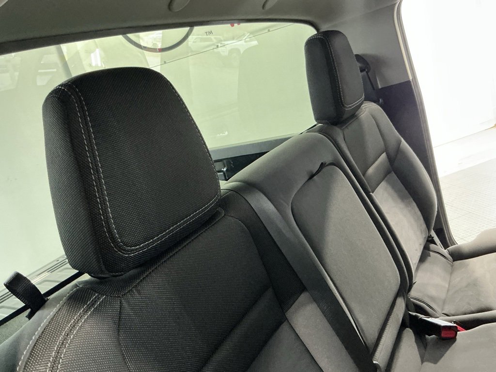 Used 2022 Nissan Frontier SV image 20