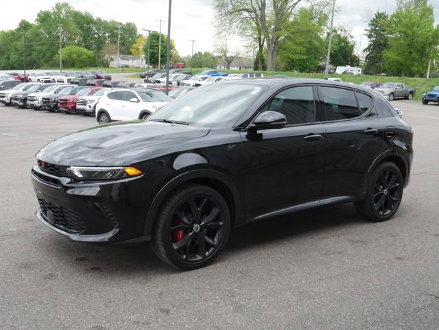 Used 2024 Dodge Hornet R/T AWD/4WD image 7