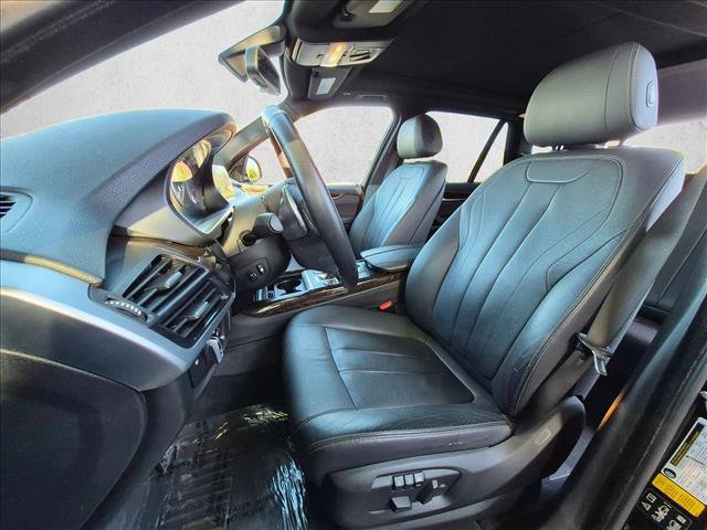 Used 2018 BMW X5 xDrive35i AWD/4WD image 10