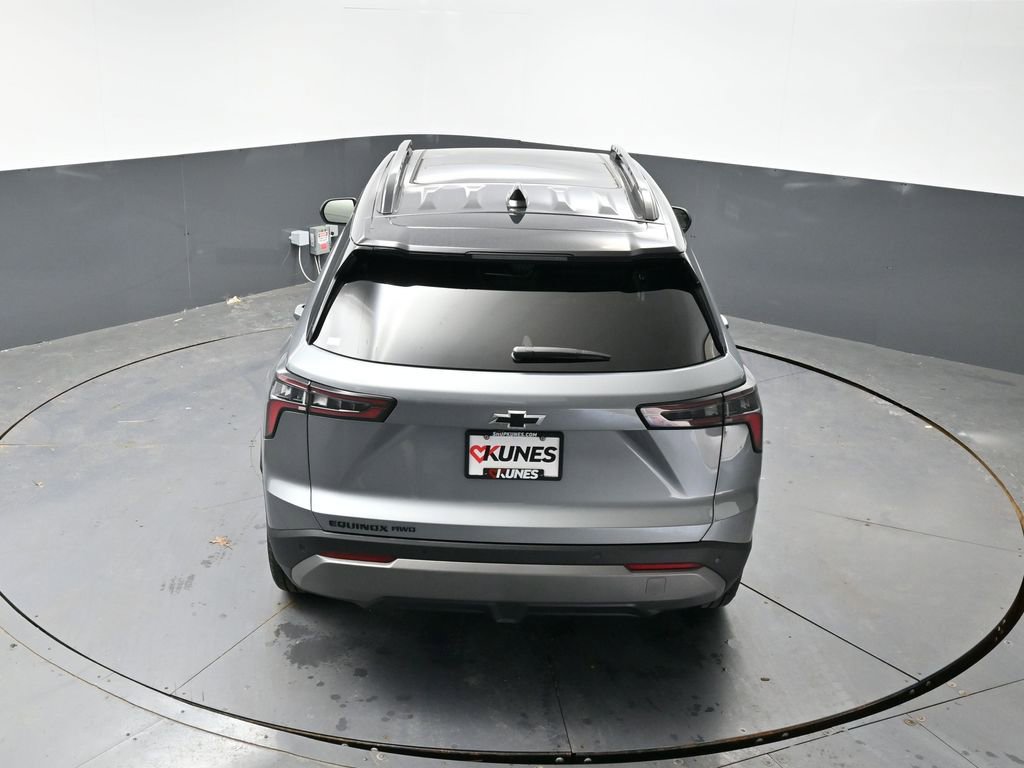 New 2026 Chevrolet Equinox LT w/ Convenience Package II image 43