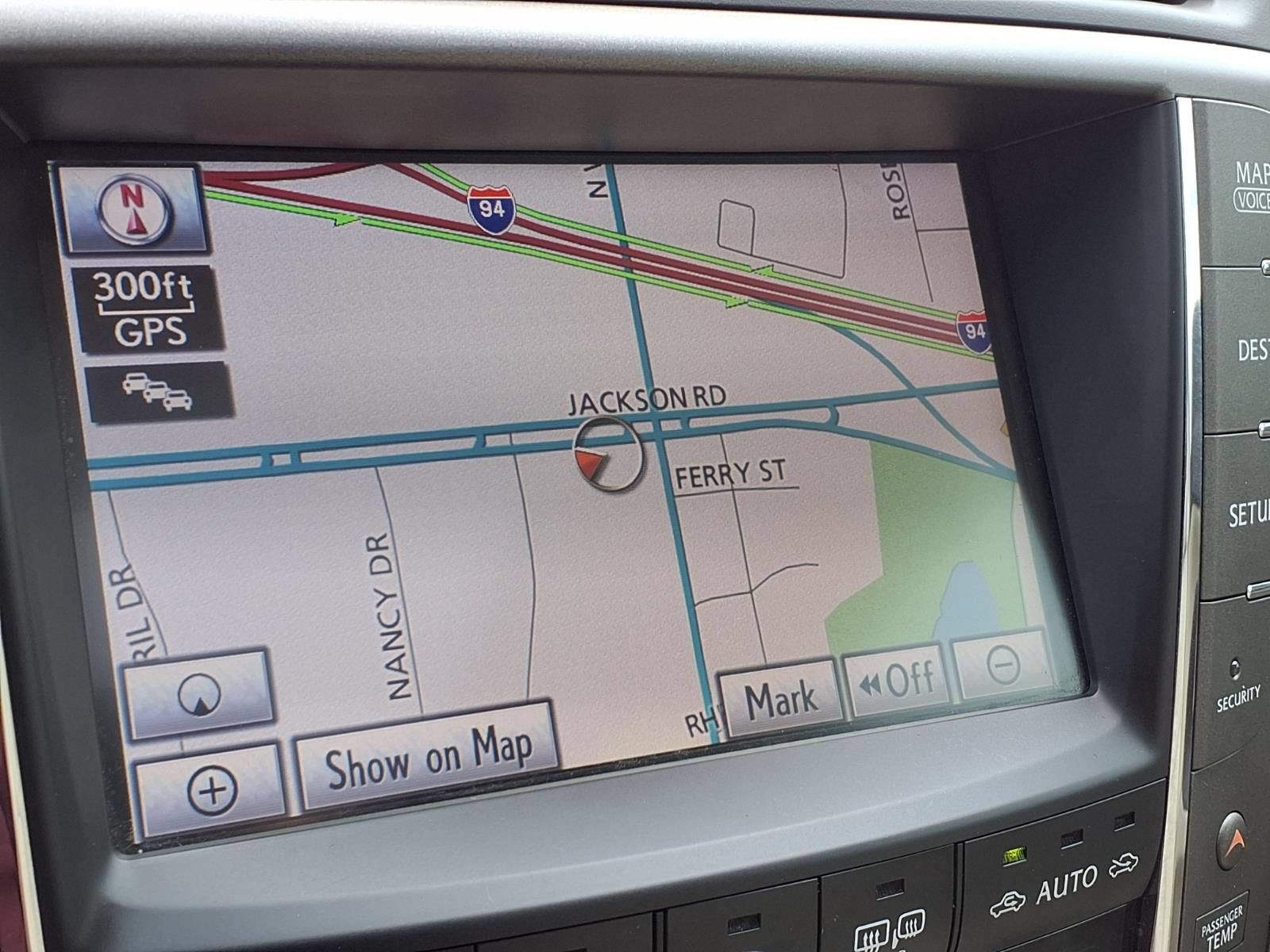Used 2012 Lexus IS 350 w/ Premium Pkg Value Edition RWD image 22