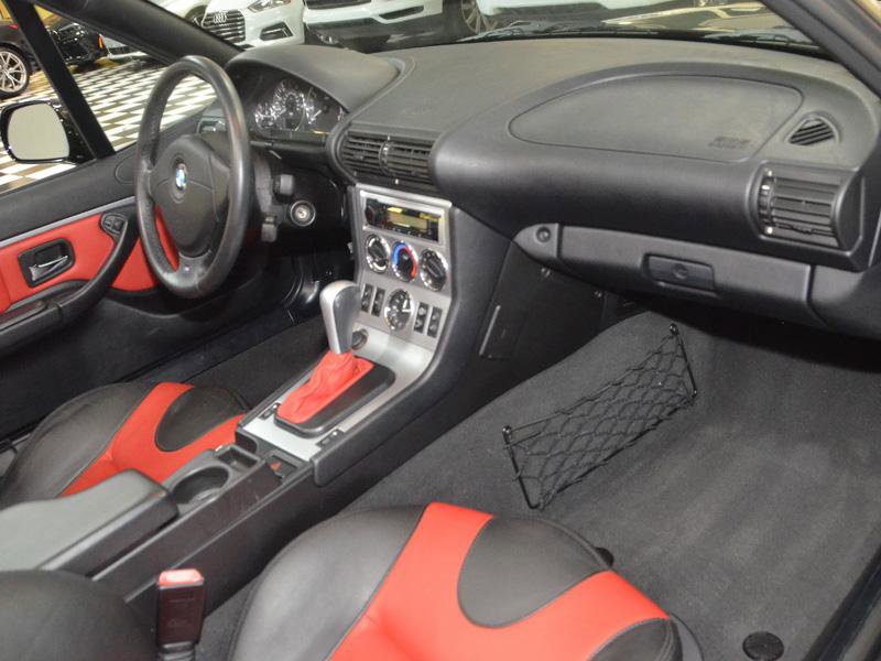 Used 2001 BMW Z3 3.0i image 27