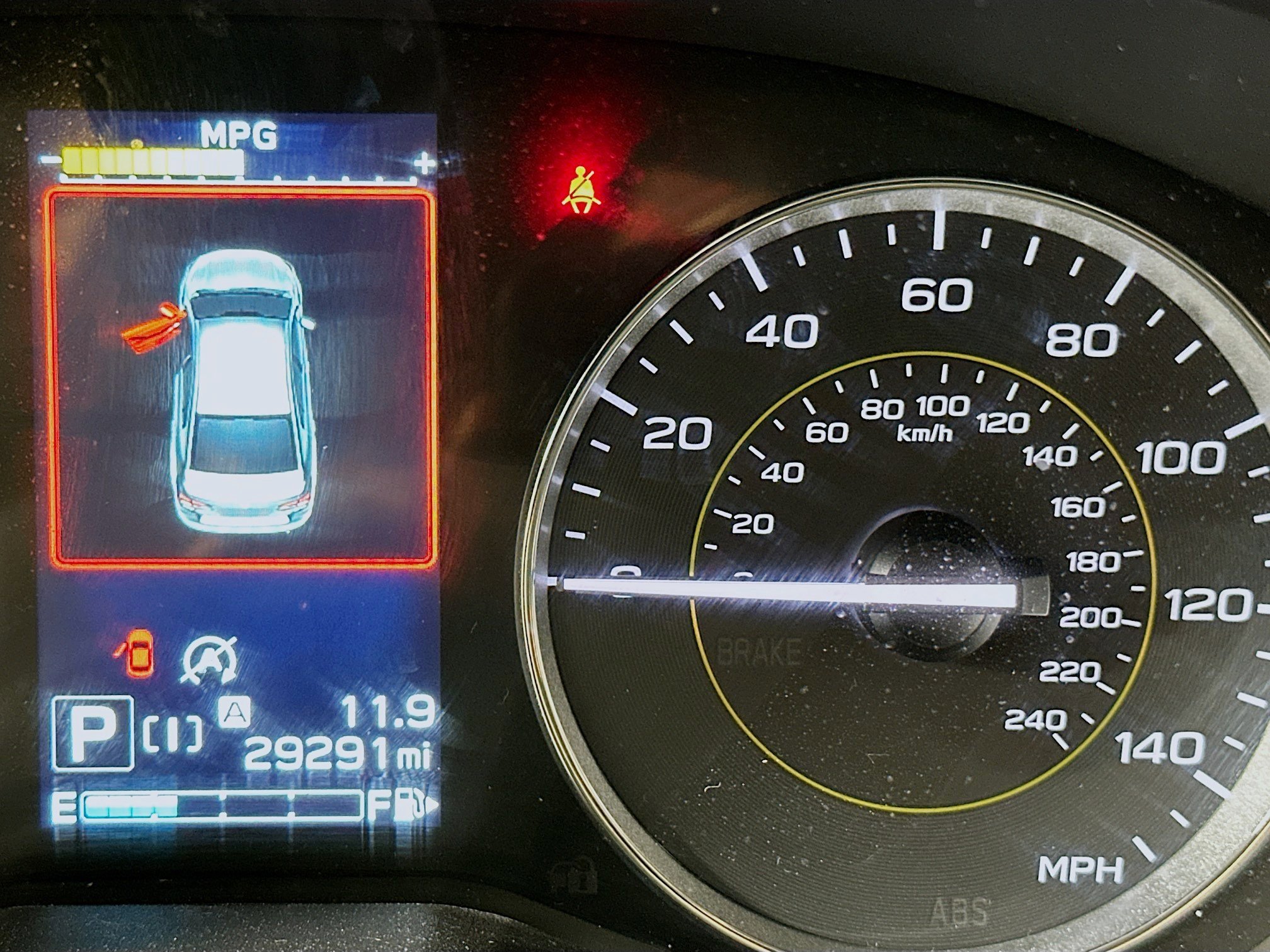 Used 2023 Subaru Crosstrek 2.5i Sport image 19