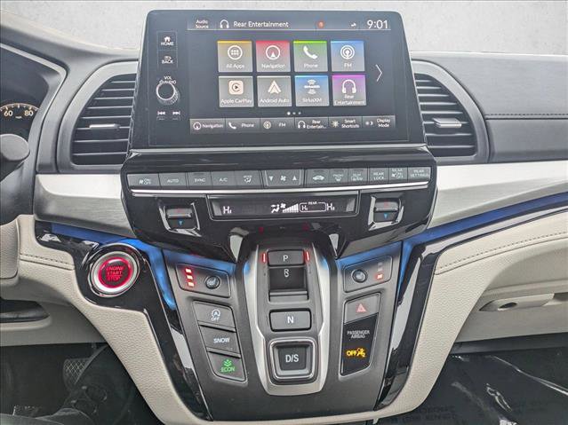 Used 2025 Honda Odyssey Touring image 15