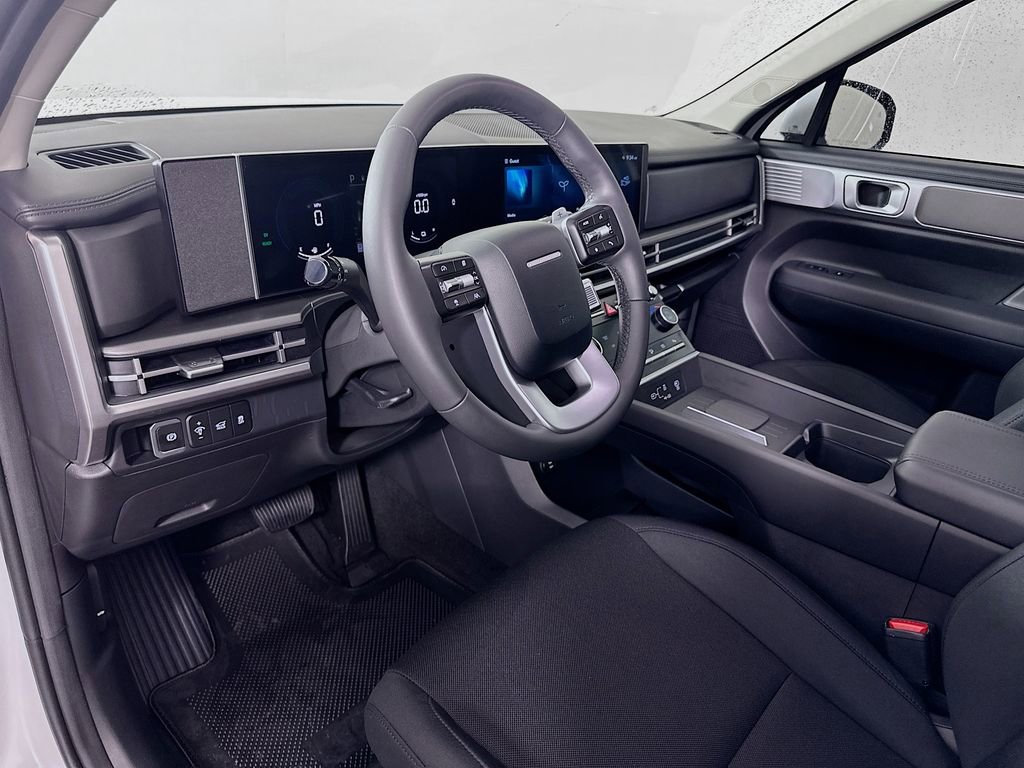 Certified 2026 Hyundai Santa Fe SE image 9