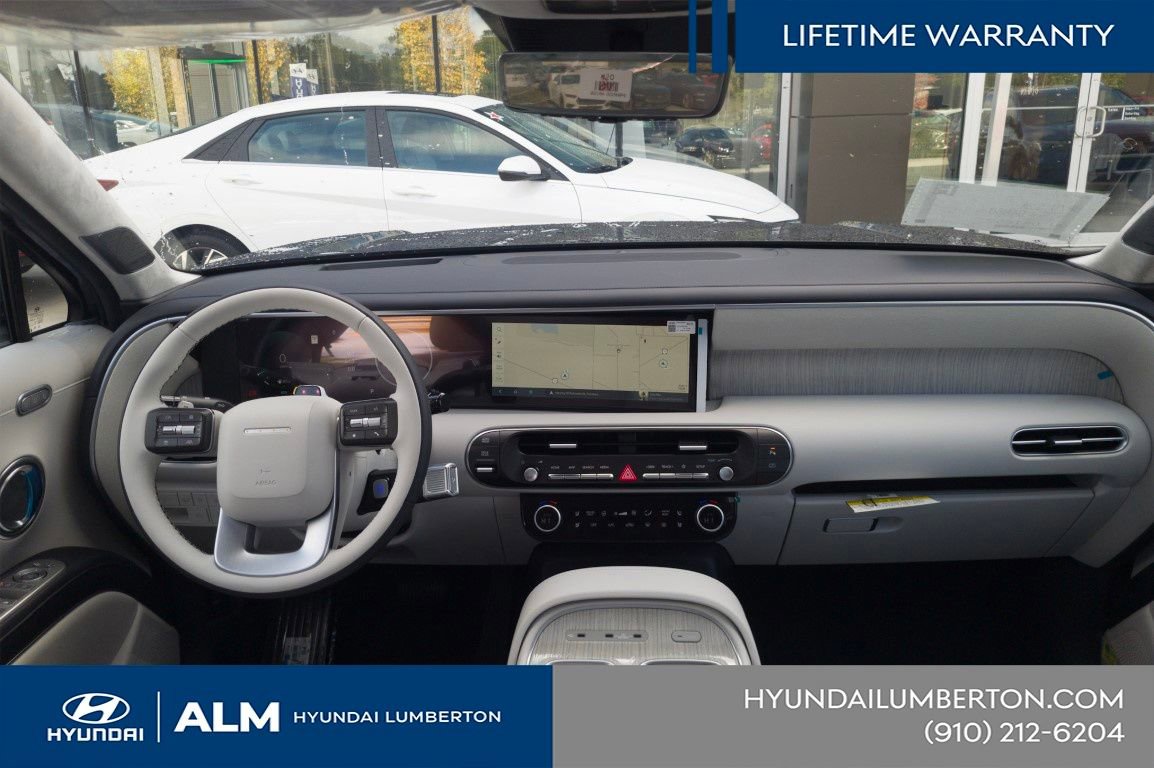 New 2026 Hyundai Palisade Calligraphy image 20