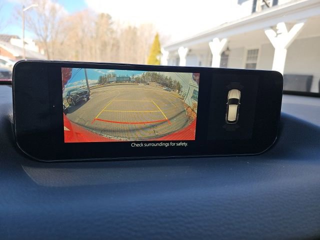 New 2026 MAZDA CX-50 AWD 2.5 Hybrid w/ Weather Package image 29