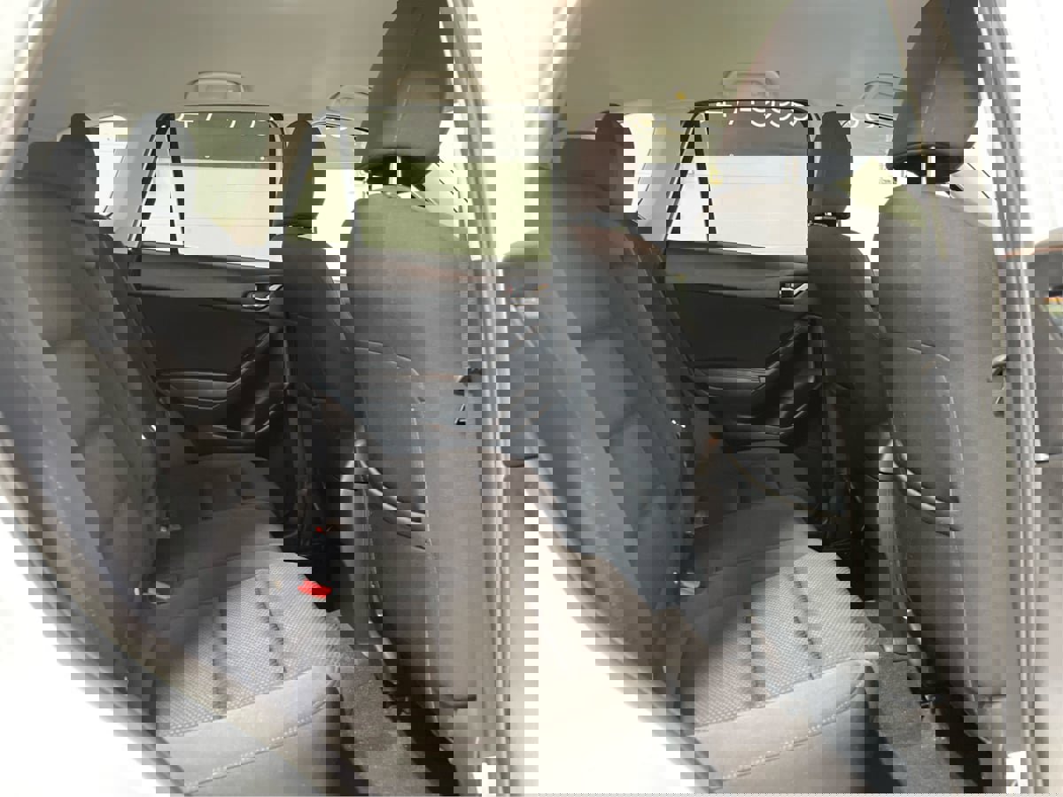 Used 2016 MAZDA CX-5 Touring image 15