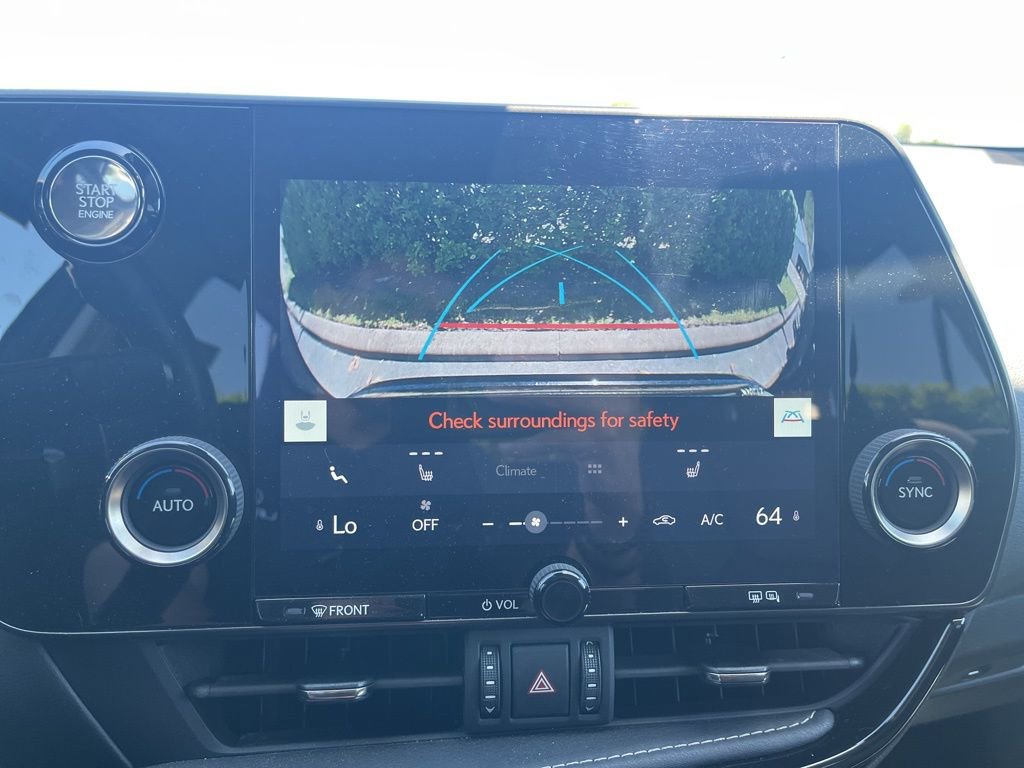 Used 2024 Lexus NX 250 FWD w/ Towing Package (2000 Lbs) image 23