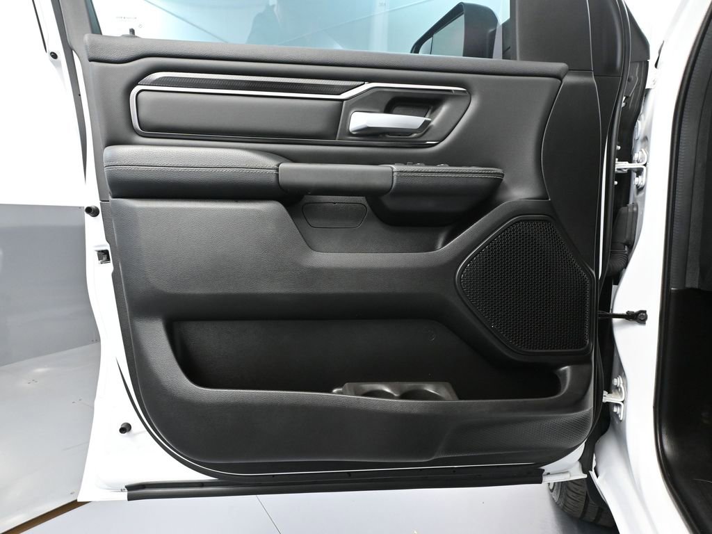 Used 2024 RAM 1500 Sport image 18