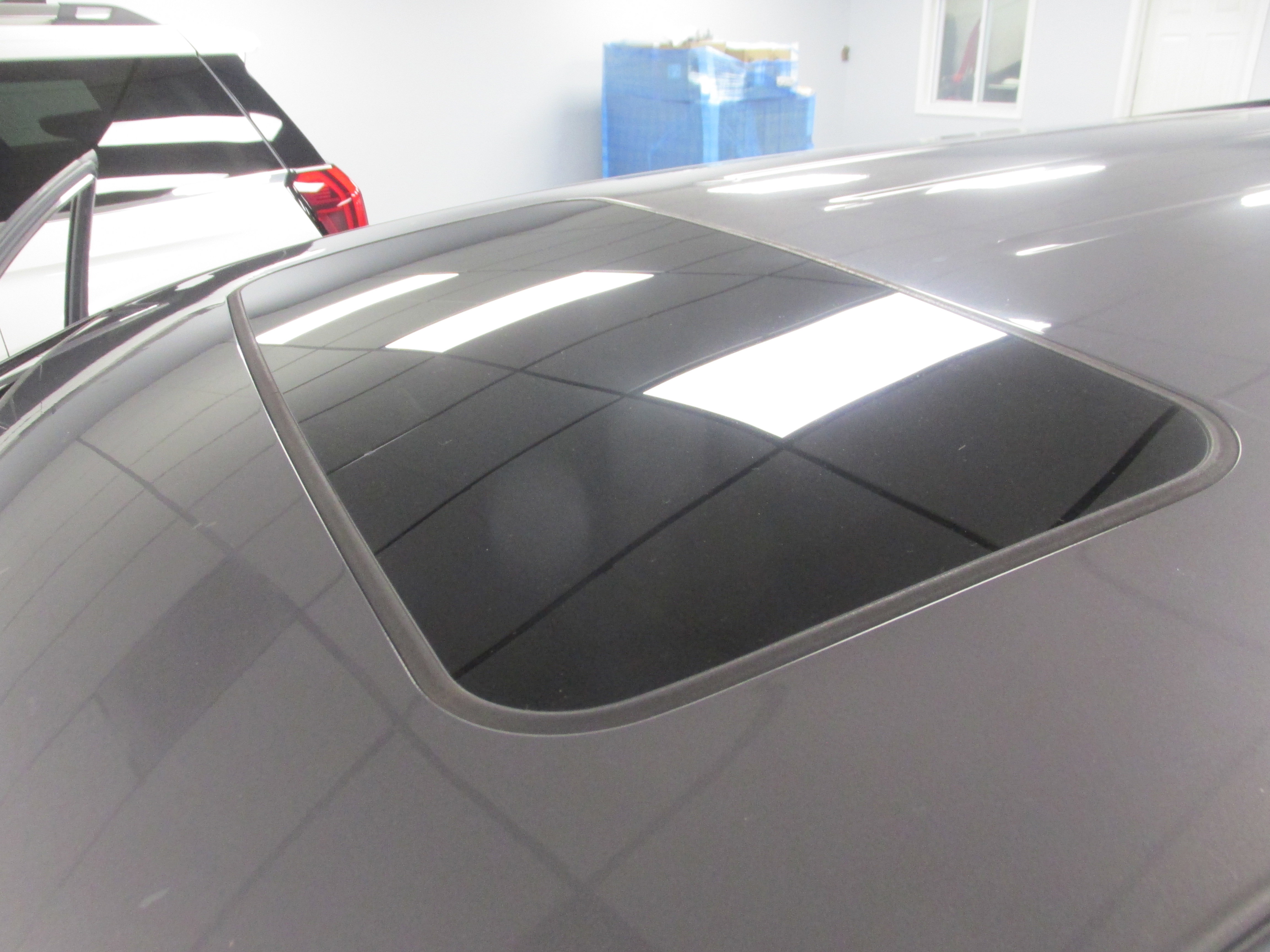 Used 2016 Honda Odyssey EX-L image 19