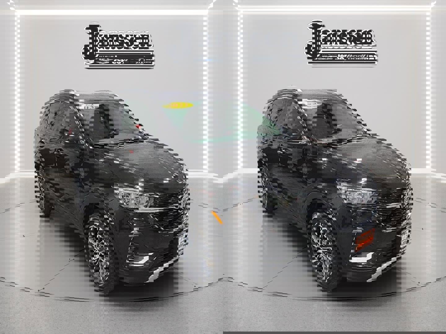 Used 2023 Buick Encore GX Select image 6