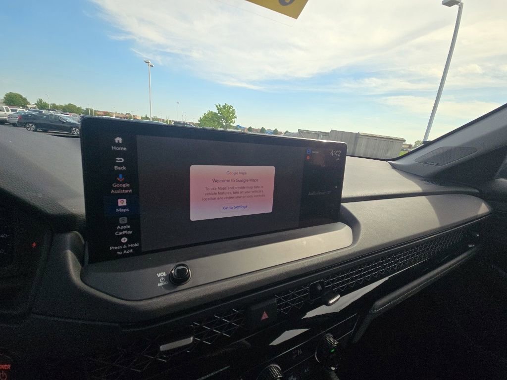 Used 2024 Honda Accord Touring image 18