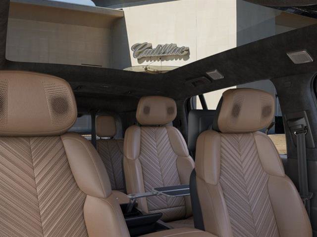 New 2025 Cadillac Escalade IQ Sport 2 image 24