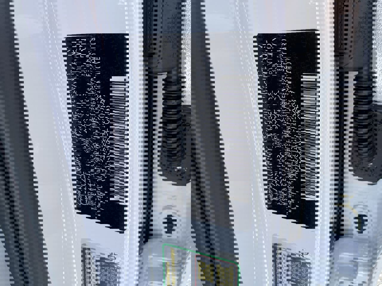 New 2026 Hyundai Elantra Limited w/ Cargo Package image 28