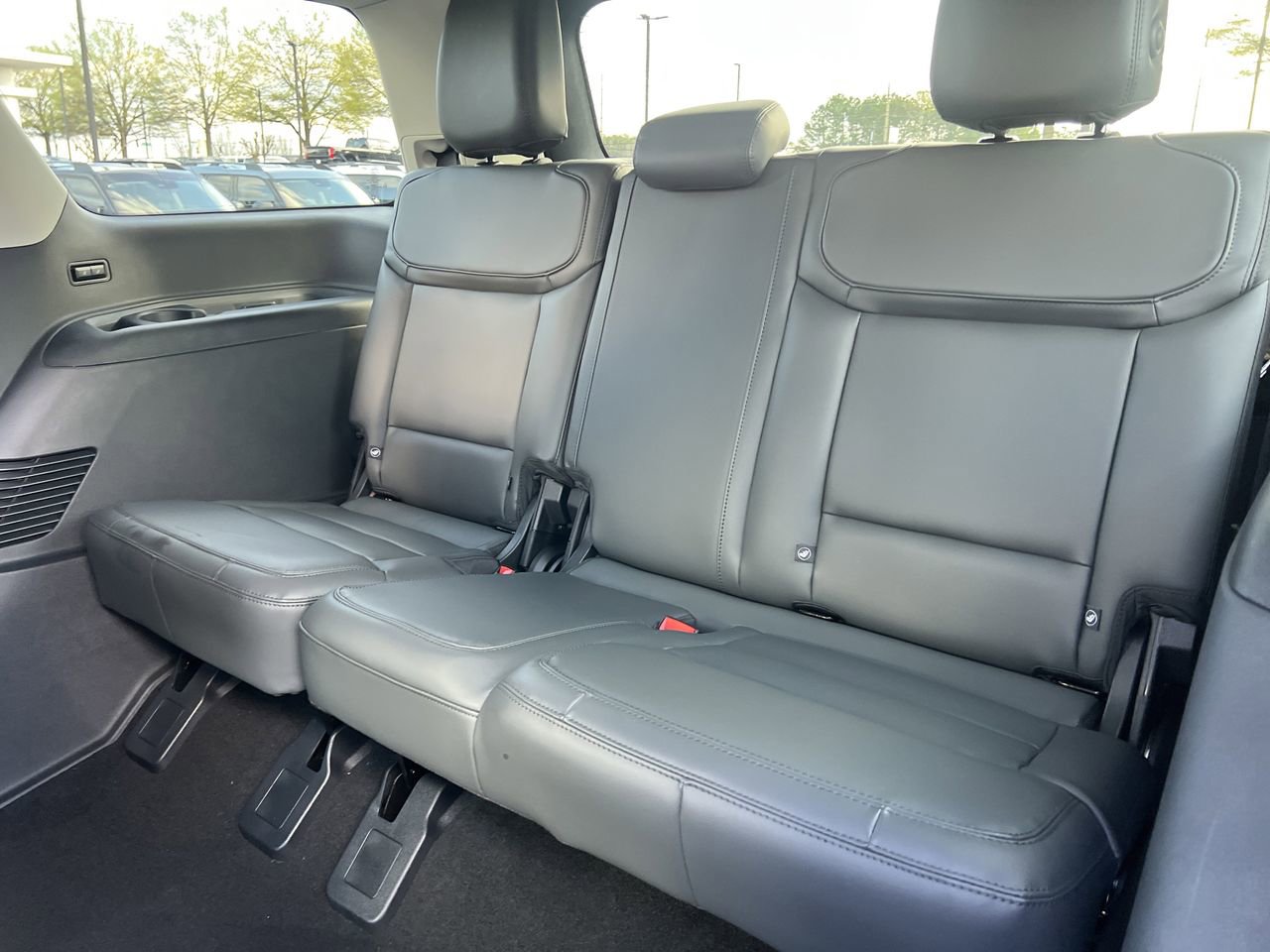 New 2026 Ford Expedition Active image 18