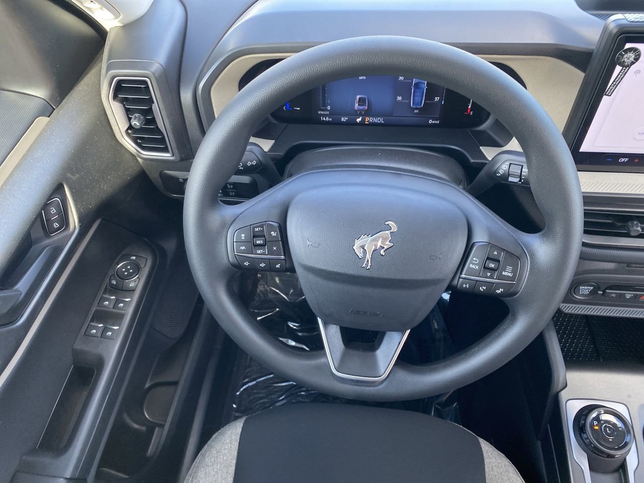 New 2026 Ford Bronco Sport Big Bend AWD/4WD image 13