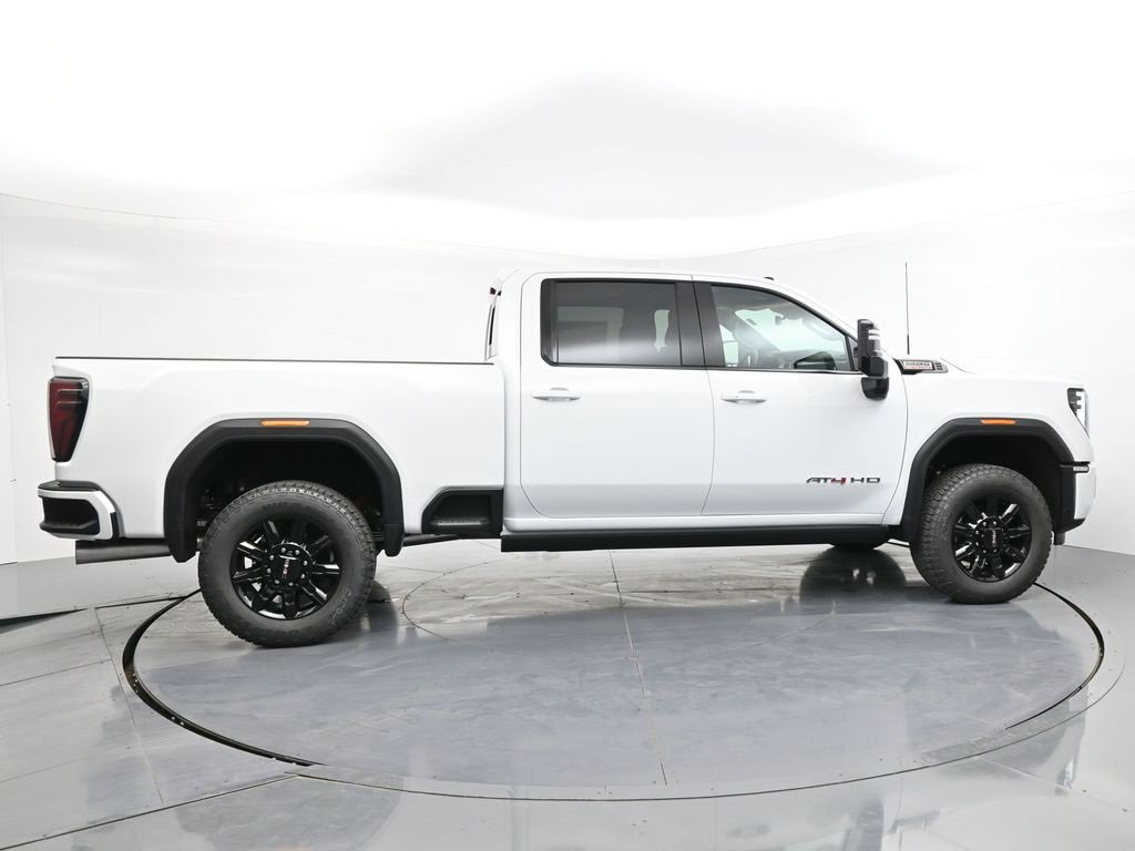 New 2026 GMC Sierra 3500 AT4 w/ AT4 Premium Plus Package image 6