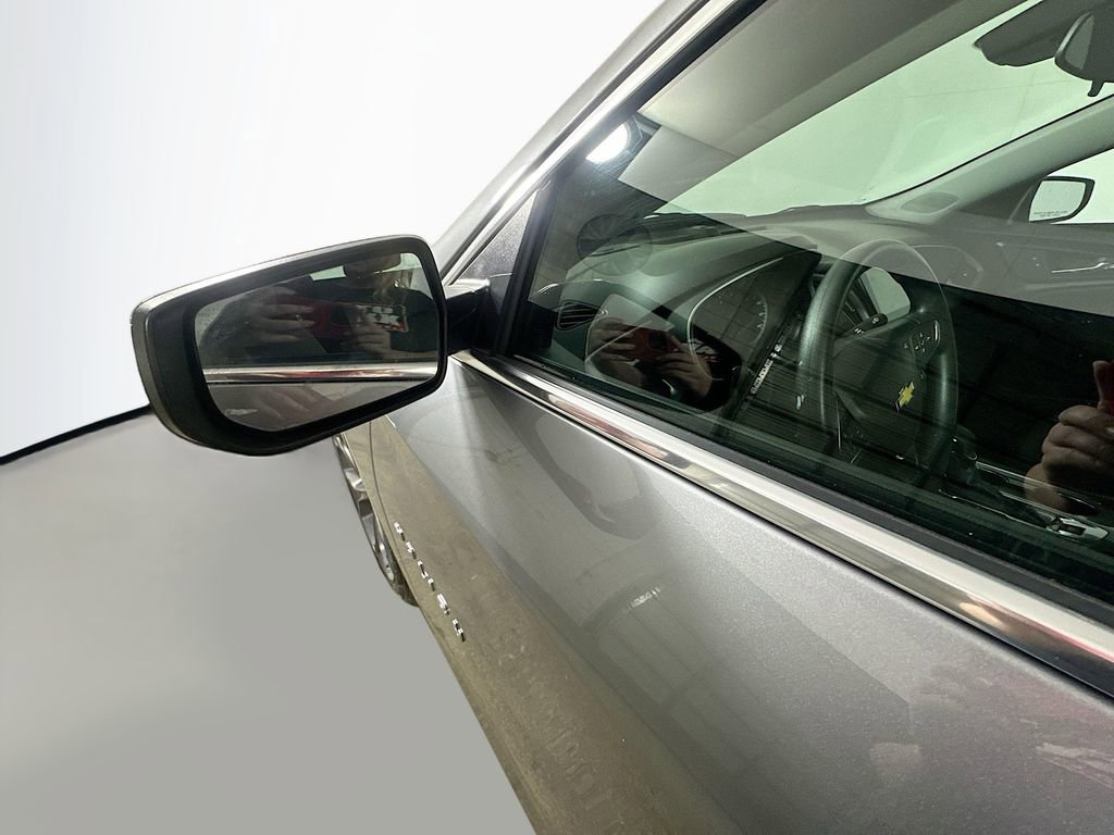 Used 2024 Chevrolet Malibu LT FWD image 37