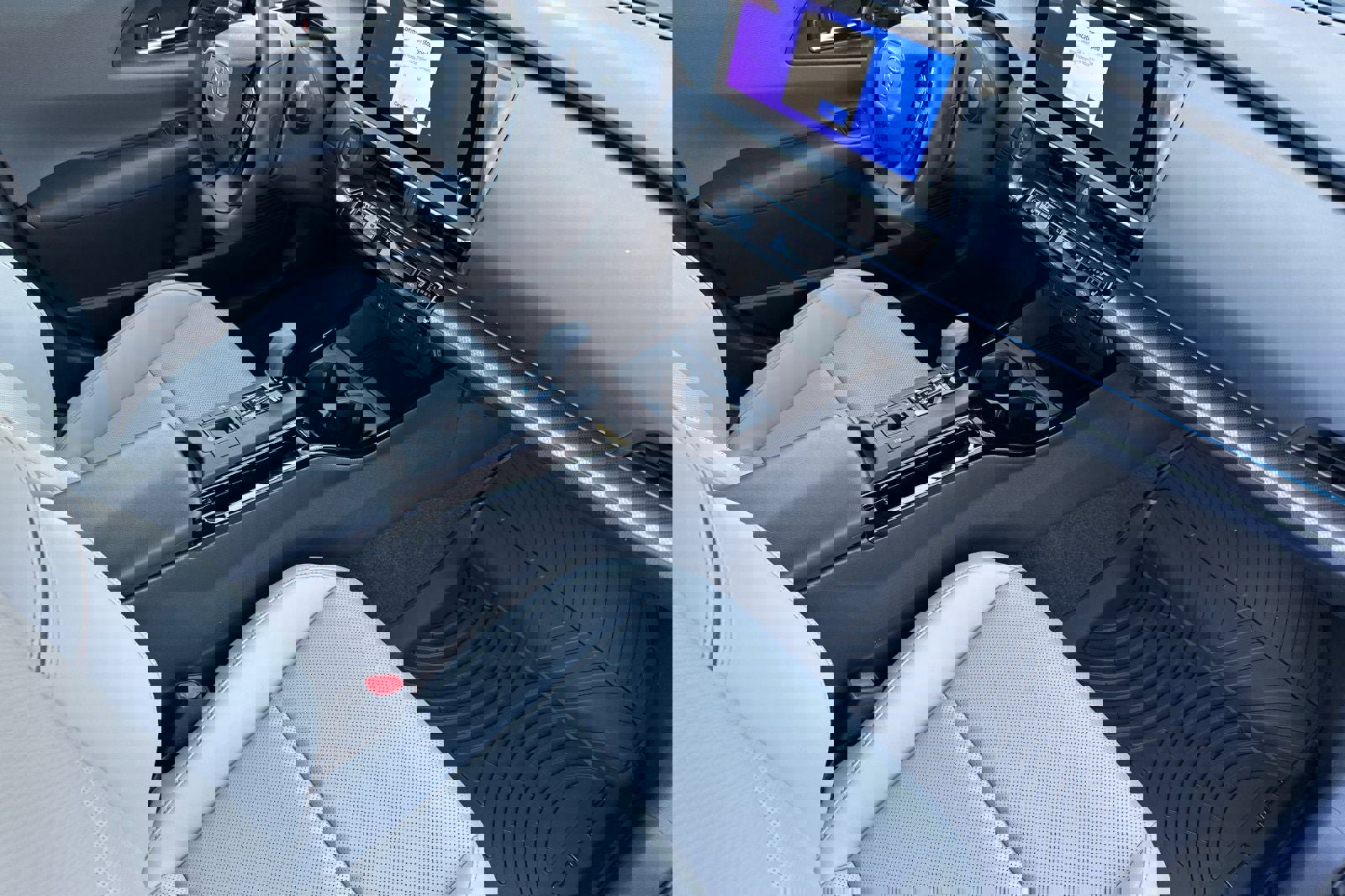 New 2026 Toyota Prius Limited image 18