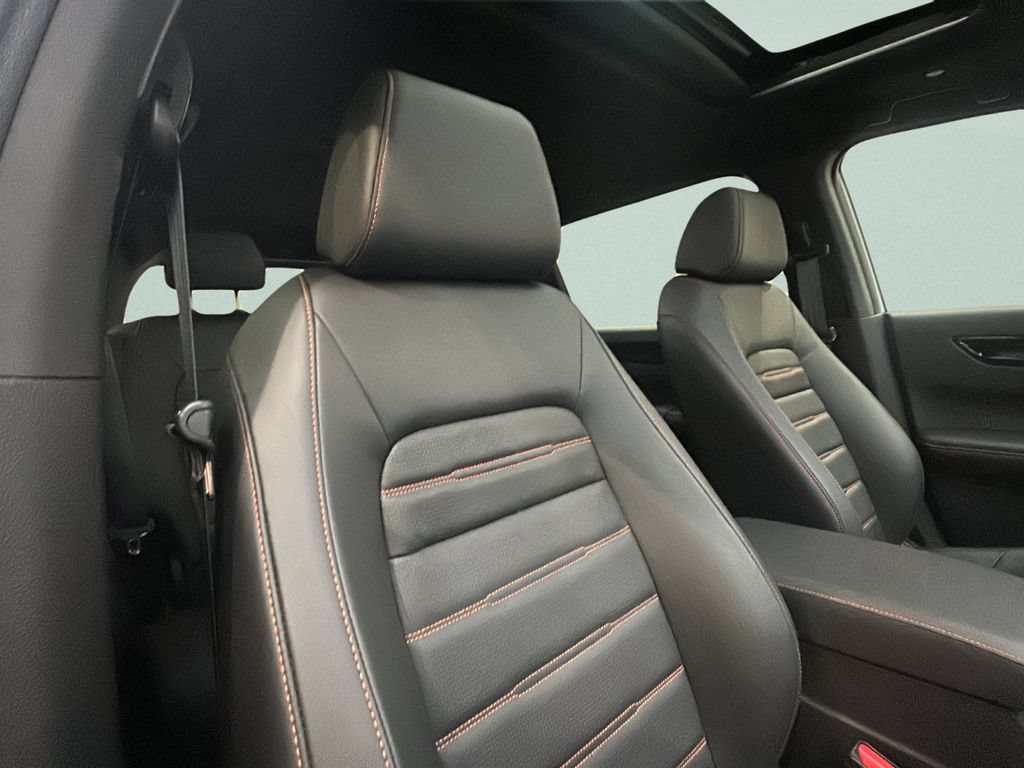 Certified 2026 Honda CR-V Sport Touring image 23