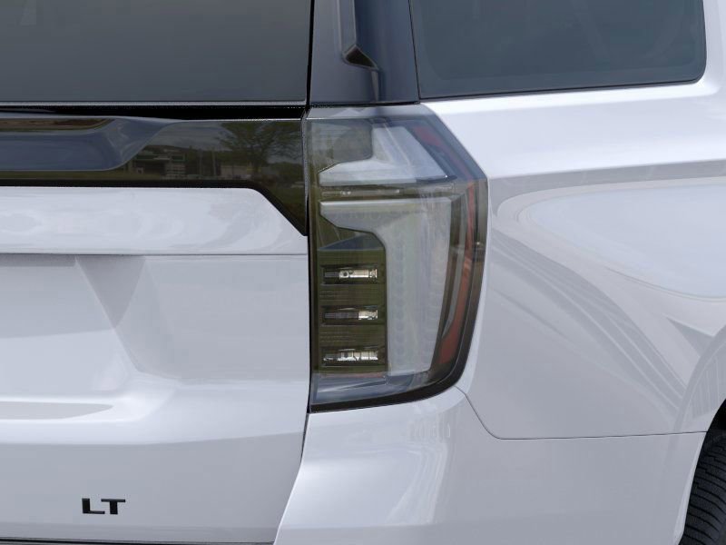 New 2026 Chevrolet Suburban LT image 11