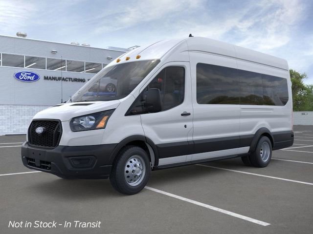New 2026 Ford Transit 350 XL image 1