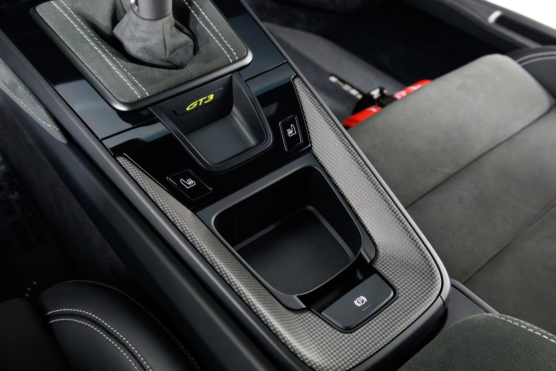 Used 2022 Porsche 911 GT3 RWD image 23