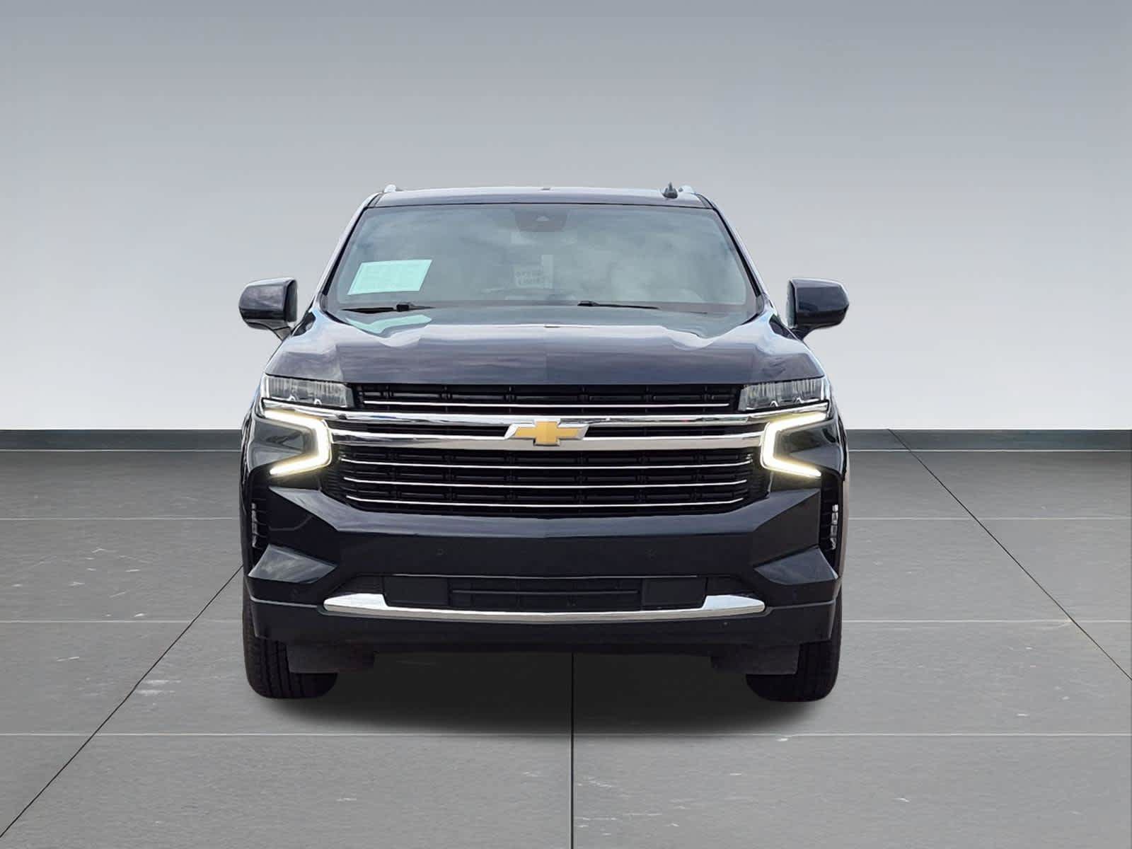 Used 2024 Chevrolet Tahoe LT AWD/4WD image 9