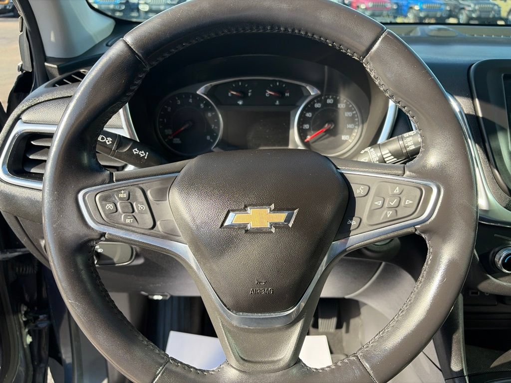 Used 2019 Chevrolet Equinox LT FWD image 22