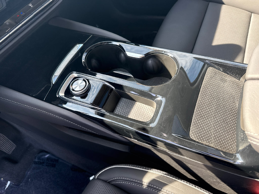 New 2026 Buick Envision Avenir AWD/4WD image 28