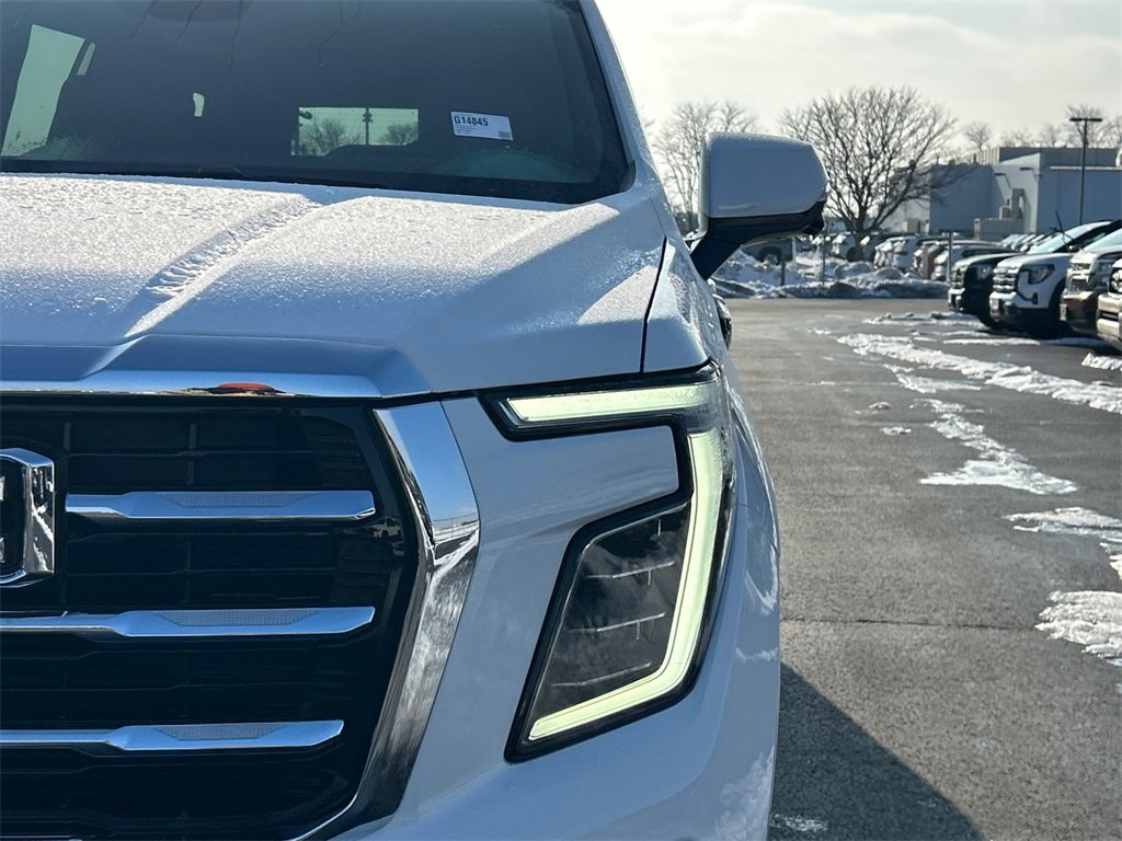 New 2026 GMC Yukon XL Elevation w/ Elevation Premium Package image 10