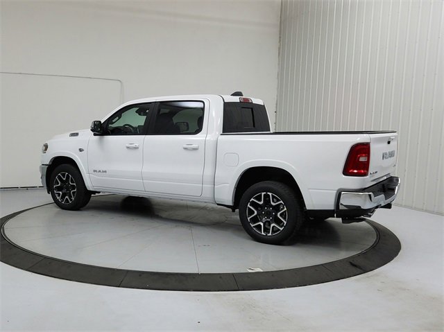 New 2026 RAM 1500 Laramie image 5