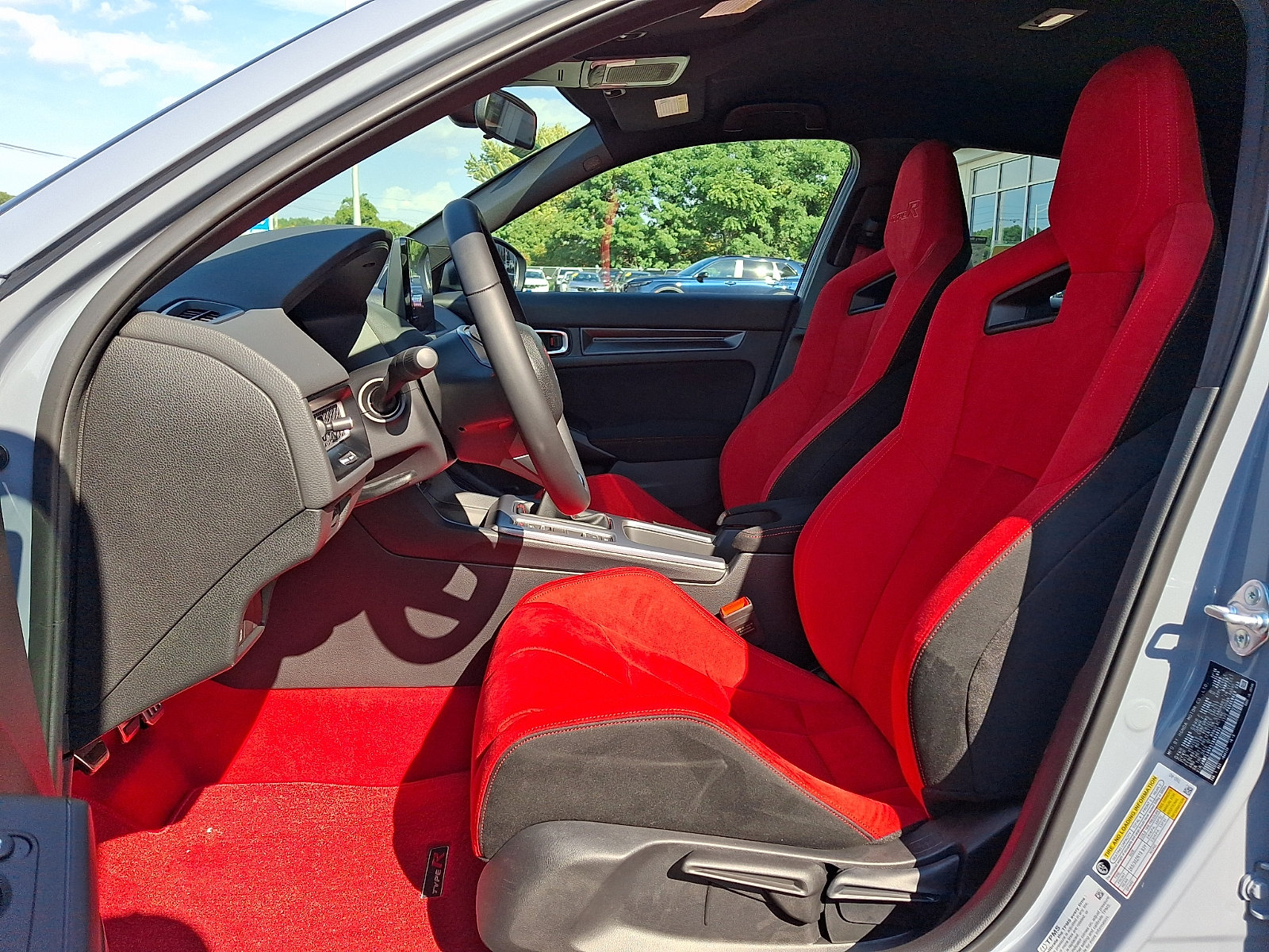 New 2026 Honda Civic Type R image 6