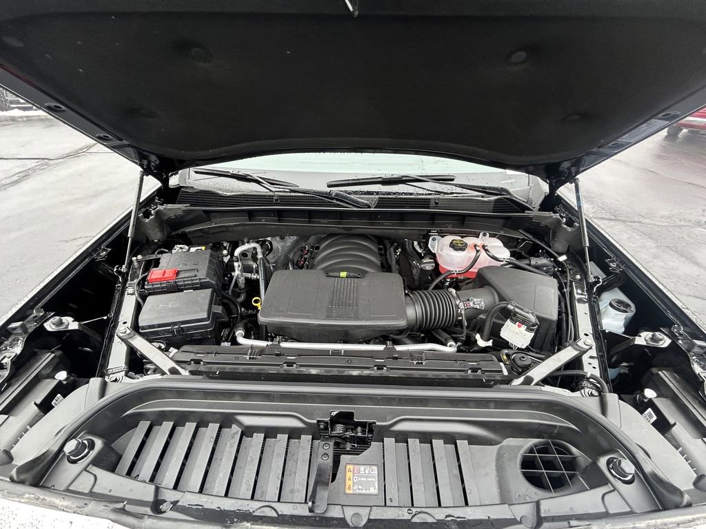 New 2026 GMC Sierra 1500 SLT w/ SLT Premium Package image 33