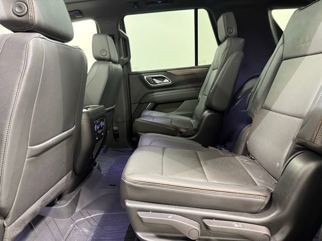 Used 2024 Chevrolet Tahoe High Country w/ Premium Package image 26