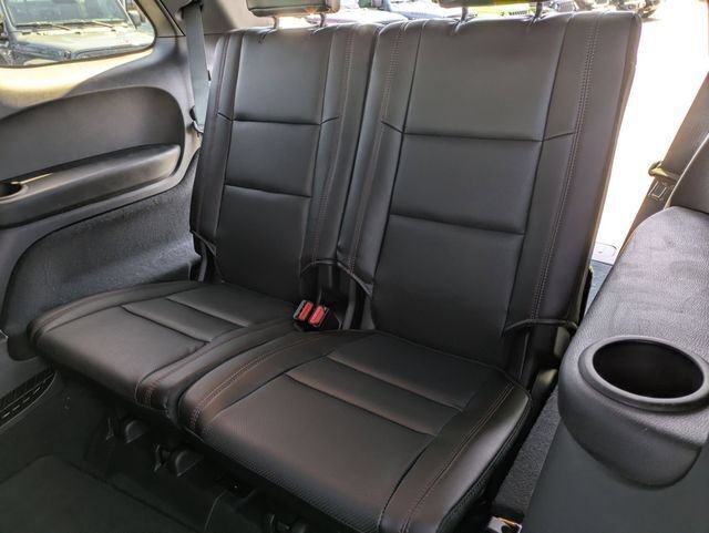 New 2026 Dodge Durango GT AWD/4WD image 33